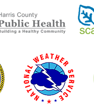 2024 H3AT Mapping Project Team Organizers Logos