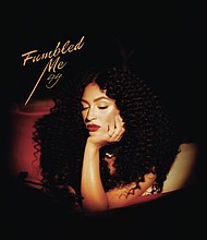 GiGi/Credit - Scrill Davis