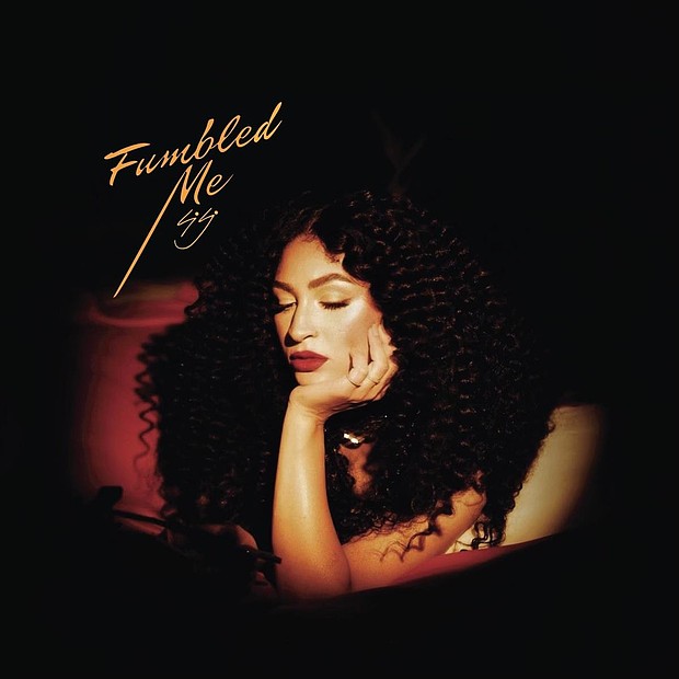 GiGi/Credit - Scrill Davis