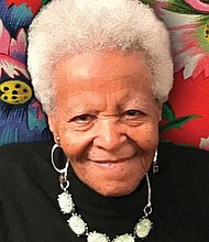 Ida Cheatham