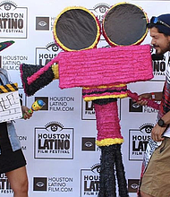 Houston Latino Film Festival