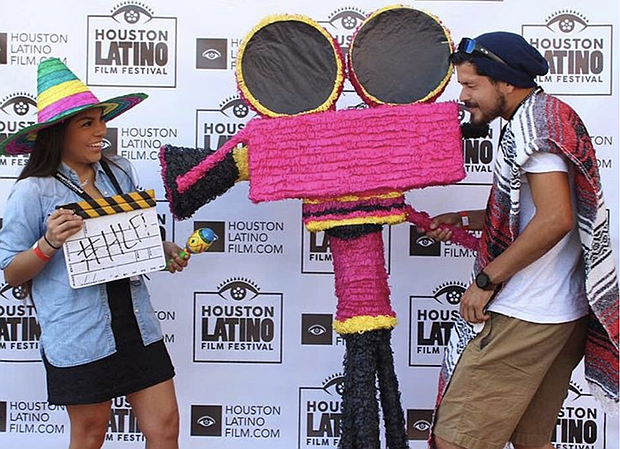 Houston Latino Film Festival