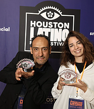 Houston Latino Film Festival