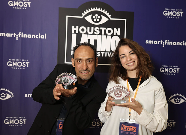 Houston Latino Film Festival