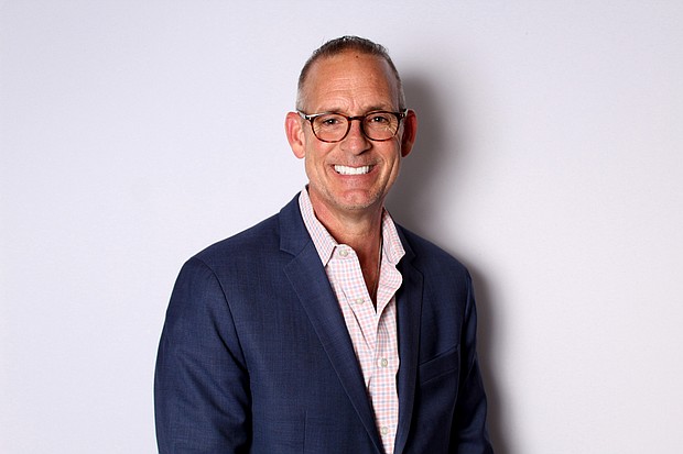 Michael Helgesen, Mitsubishi Motors' West-Central Regional Vice President