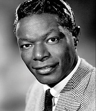 Nat King Cole