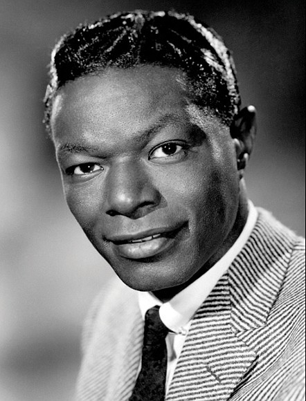 Nat King Cole