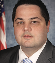 Scott Morris