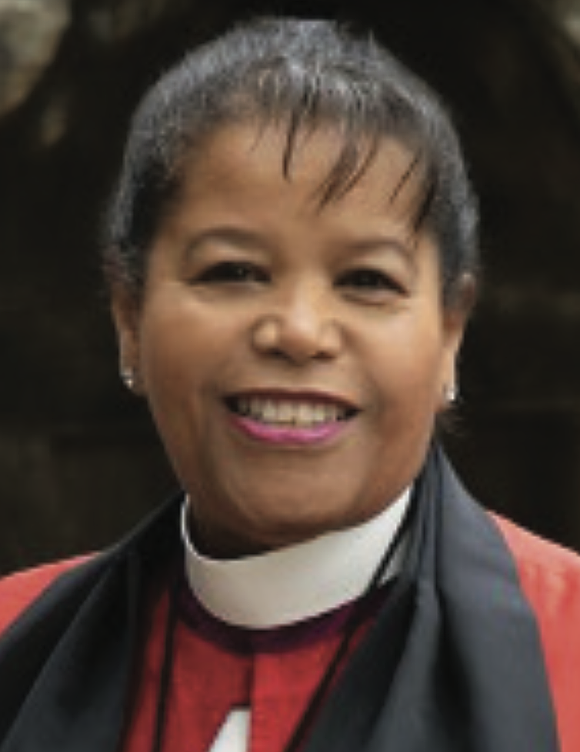 Fifty years ago, the Episcopal Church ordained its first female clergy, a milestone that reshaped faith leadership. This Lenton season, …