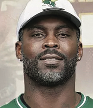 Coach Vick