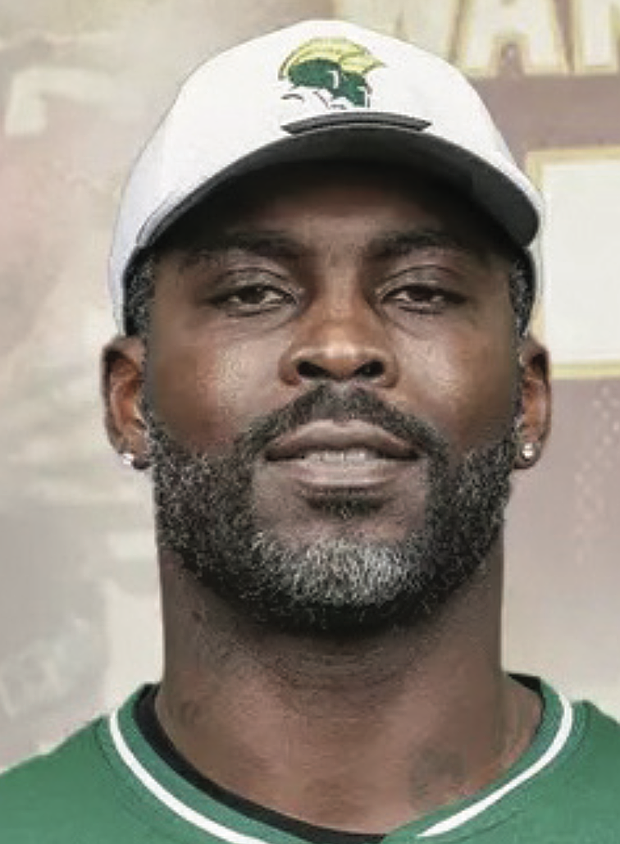 Coach Vick