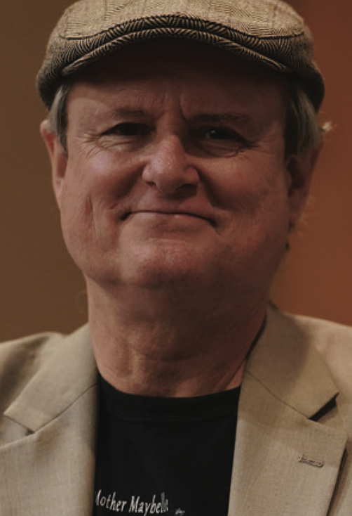 Gregg D. Kimball