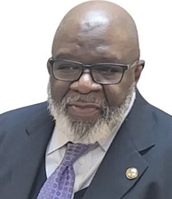 Rev. Hayes