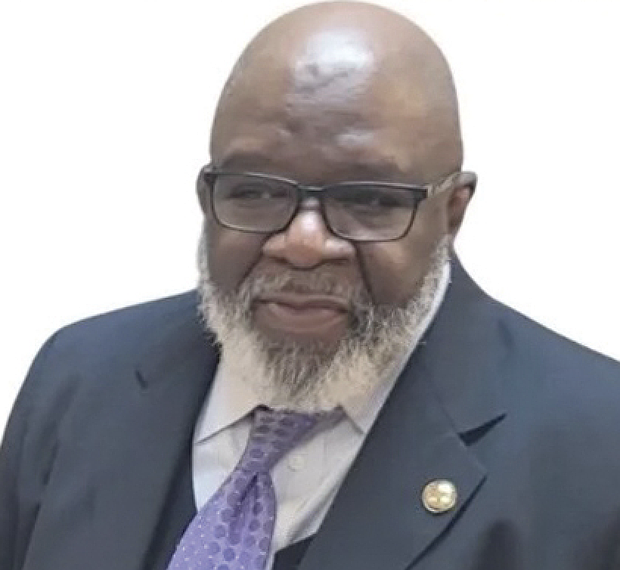 Rev. Hayes
