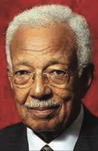 Willard Douglas