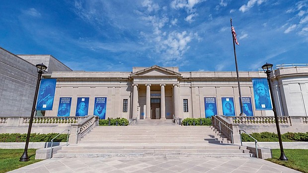 The Virginia Museum of History & Culture awarded more than $500,000 in grants to 11 organizations across the state to support history preservation and education efforts.