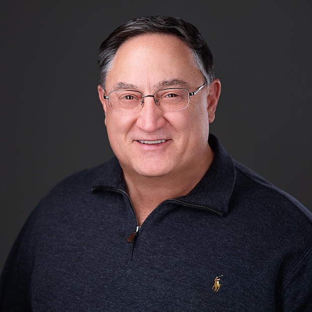 Council Member Fred Flickinger