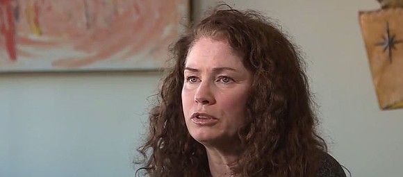 Jennifer Robb, diagnosed with ALS, fears that President Donald Trump's administration's proposed National Institutes of Health funding cuts could end …