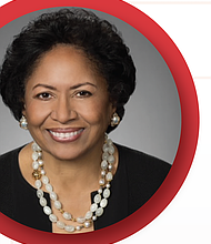 University of Houston will honor Dr. Ruth Simmons at their Women’s History Month Luncheon