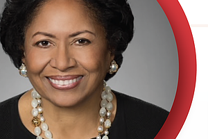 University of Houston will honor Dr. Ruth Simmons at their Women’s History Month Luncheon