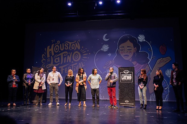 Houston Latino Film Festival