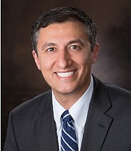 Rep. Giovanni Capriglione