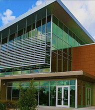 HCC & Fort Bend Chamber of Commerce partnership