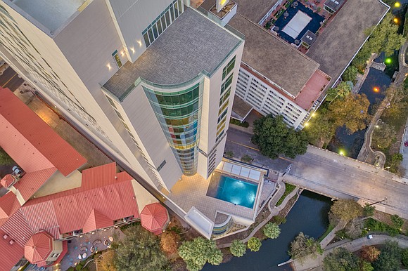 Escape to San Antonio this spring—where luxury, adventure, and culture await just a short drive from Houston!