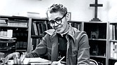 Dr. Pauli Murray