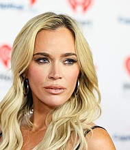 Teddi Mellencamp, pictured in 2024, has shared a new update about her health. The former “Real Housewives of Beverly Hills” cast member took to Instagramn on March 6 with a note about her melanoma diagnosis.
Mandatory Credit:	Rodin Eckenroth/WireImage/Getty Images via CNN Newsource