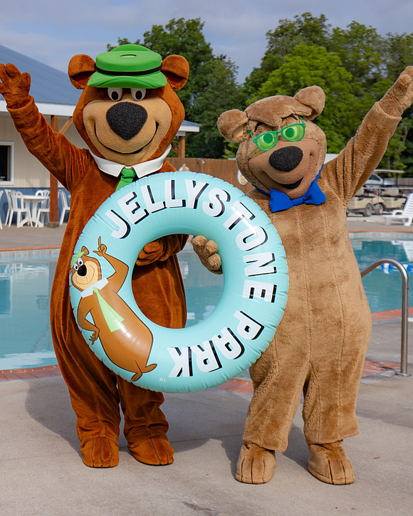 Get ready for the ultimate family getaway—Yogi Bear's Jellystone Park™ RV Resort opens in Lake Charles this May with fun, …