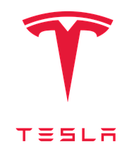 Tesla Red