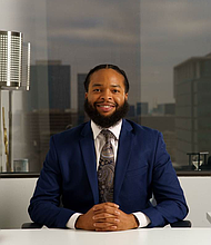 Rick Douglas, Director of Houston Business Development, Inertia Resources, Inc.