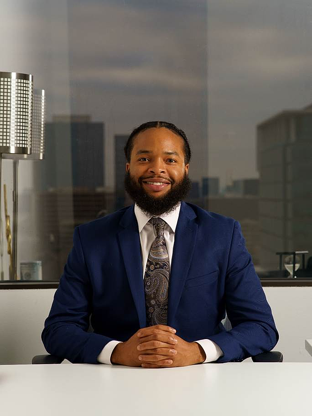 Rick Douglas, Director of Houston Business Development, Inertia Resources, Inc.