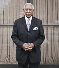 Carlton T. Brooks