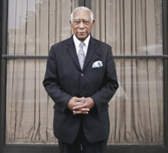 For decades, Carlton T. Brooks was a trusted figure in Richmond, serving both the living and the departed. The founder …