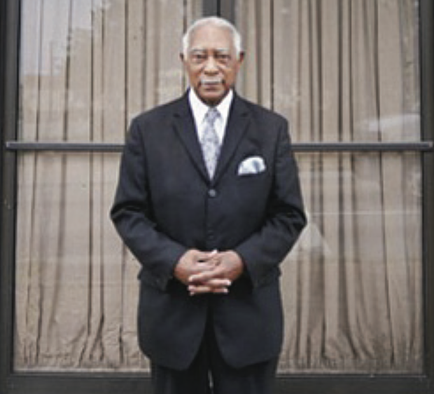 Carlton T. Brooks