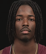 Antonio Smith