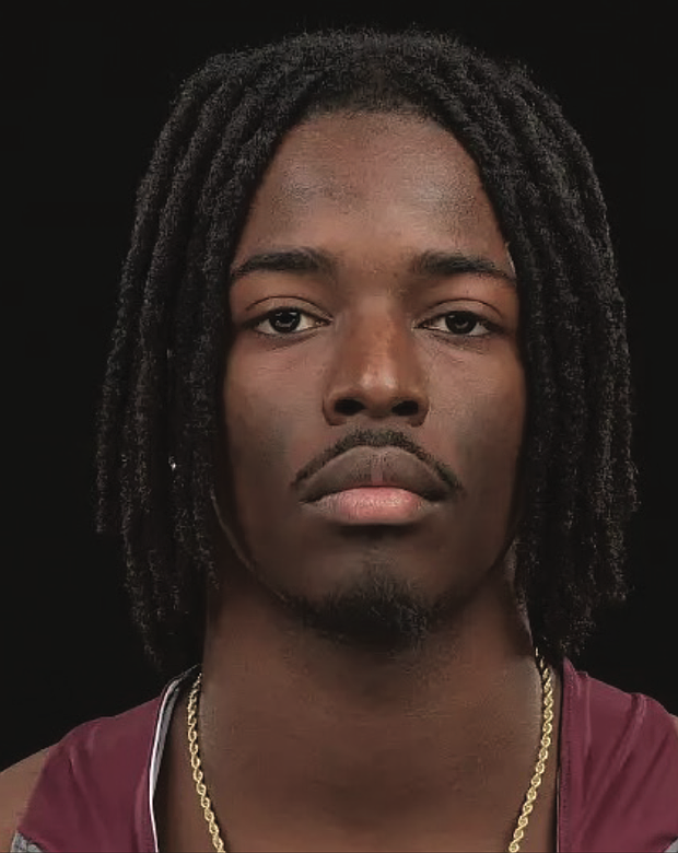 Antonio Smith