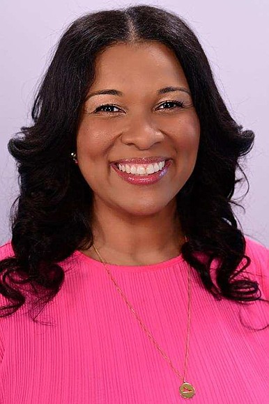 Virginia State University recently named Tiffani-Dawn Sykes as its new associate vice president for intercollegiate athletics, bringing a former Trojan …