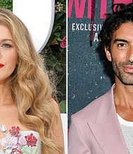 The judge overseeing Blake Lively and Justin Baldoni’s legal battle granted much of Lively’s request for an expanded protective order.
Mandatory Credit:	Getty Images via CNN Newsource