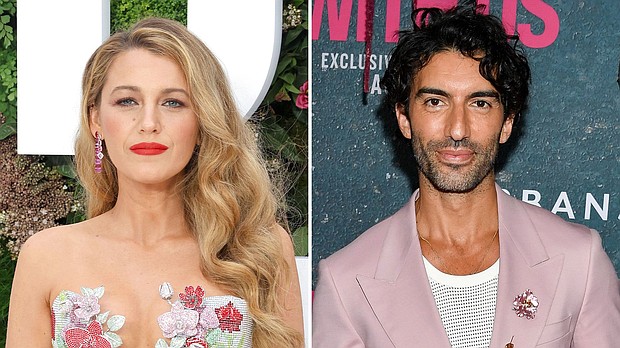 The judge overseeing Blake Lively and Justin Baldoni’s legal battle granted much of Lively’s request for an expanded protective order.
Mandatory Credit:	Getty Images via CNN Newsource