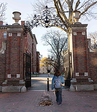 Harvard University