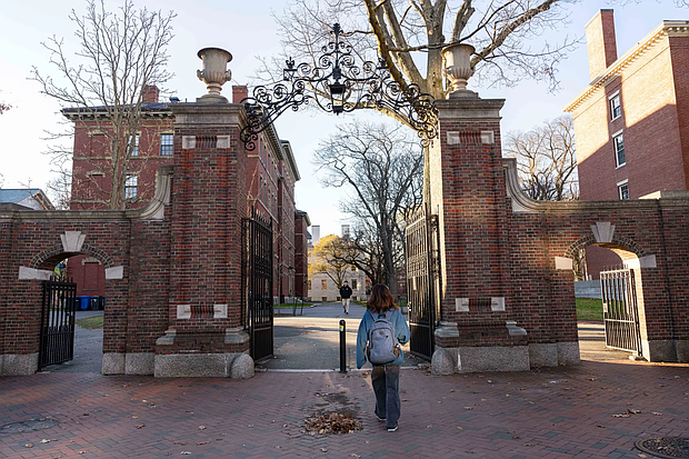 Harvard University