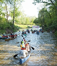 Buffalo Bayou Partnership