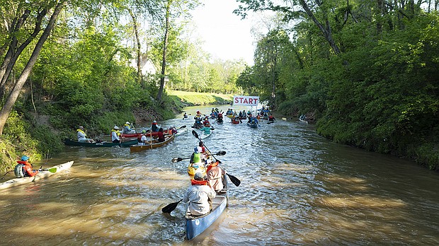 Buffalo Bayou Partnership
