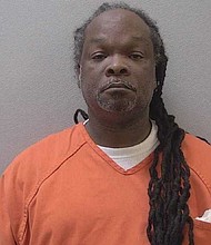 On Jan. 29, 2024, investigators conducted surveillance on a home in the area of Rolling Meadows mobile home park. A search of the West Columbia home led to the seizure of trafficking amounts of fentanyl, methamphetamine, crack cocaine, and cocaine. Investigators also found several firearms and over $20,000 cash in the home.
Mandatory Credit:	11th Circuit Solicitor's Office via CNN Newsource