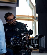 Anurag Kashyap