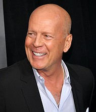 Bruce Willis pictured in New York in 2019, is turning 70.
Mandatory Credit:	Dia Dipasupil/WireImage/Getty Images via CNN Newsource