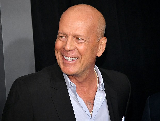 Bruce Willis pictured in New York in 2019, is turning 70.
Mandatory Credit:	Dia Dipasupil/WireImage/Getty Images via CNN Newsource